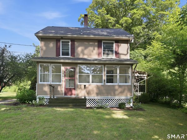 75 Main, Middlefield, CT 06481