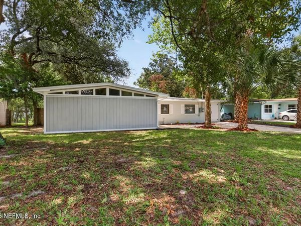 11534 INEZ Drive, Jacksonville, FL 32218