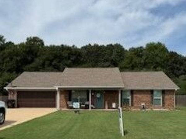 246 Letta Drive, Pottsville, AR 72858
