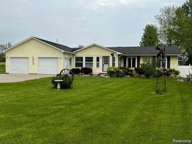 6153 S STATE Road , Atlas Township, Mi 48438