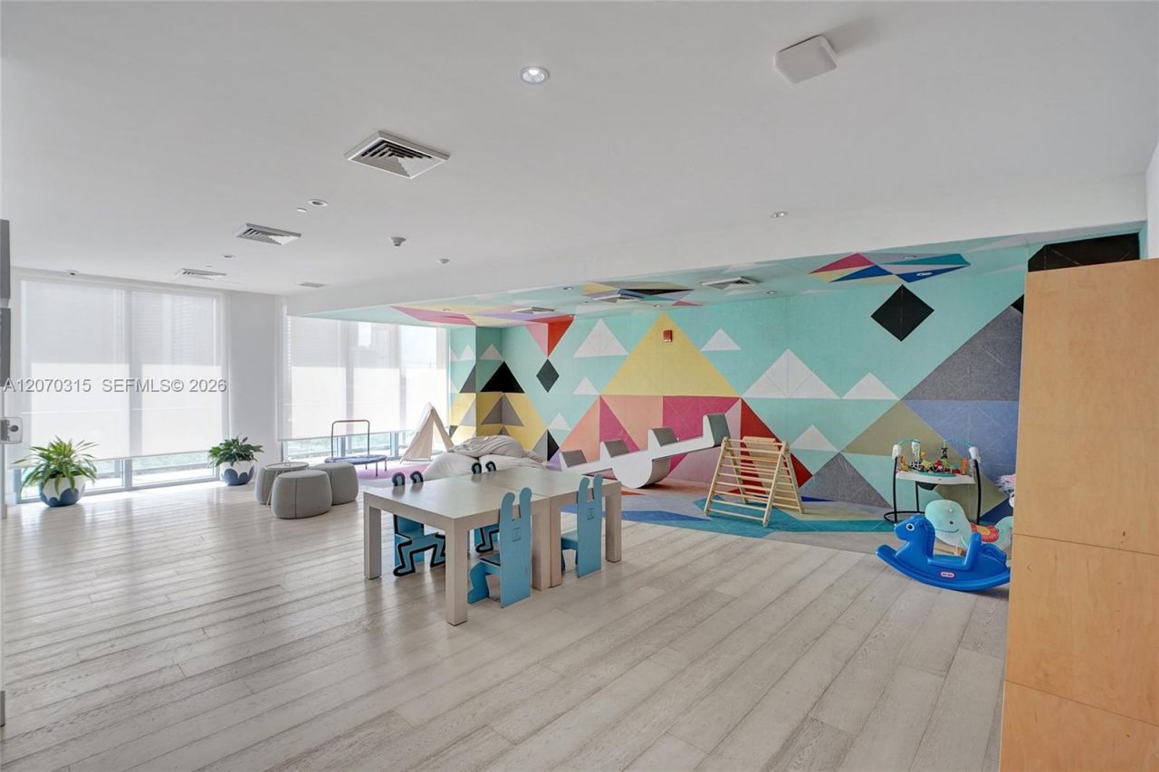 121 NE 34th St , Unit 2309, Miami, FL 33137 Photo