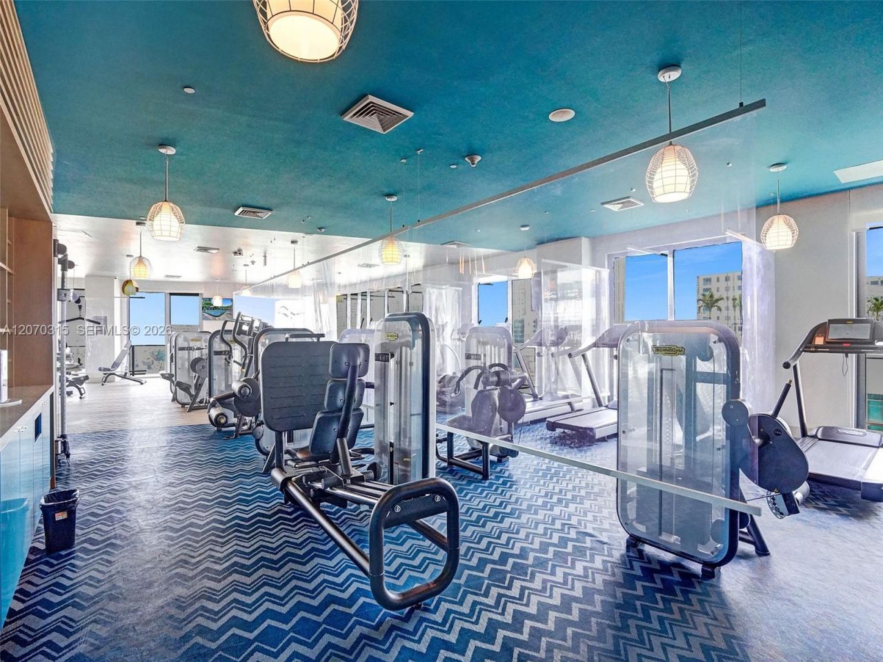 121 NE 34th St , Unit 2309, Miami, FL 33137 Photo