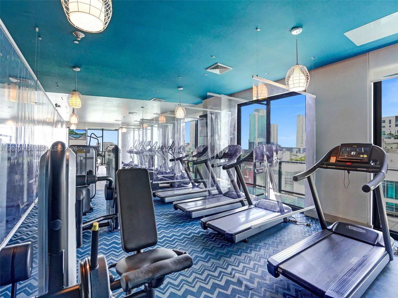 121 NE 34th St , Unit 2309, Miami, FL 33137 Photo