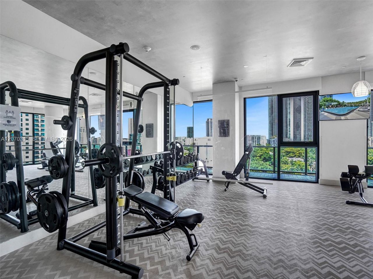 121 NE 34th St , Unit 2309, Miami, FL 33137 Photo
