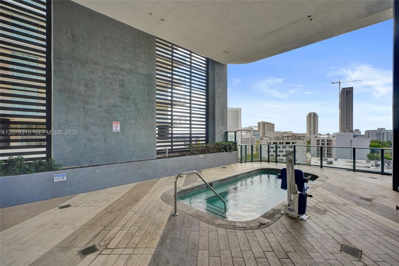 121 NE 34th St , Unit 2309, Miami, FL 33137 Photo