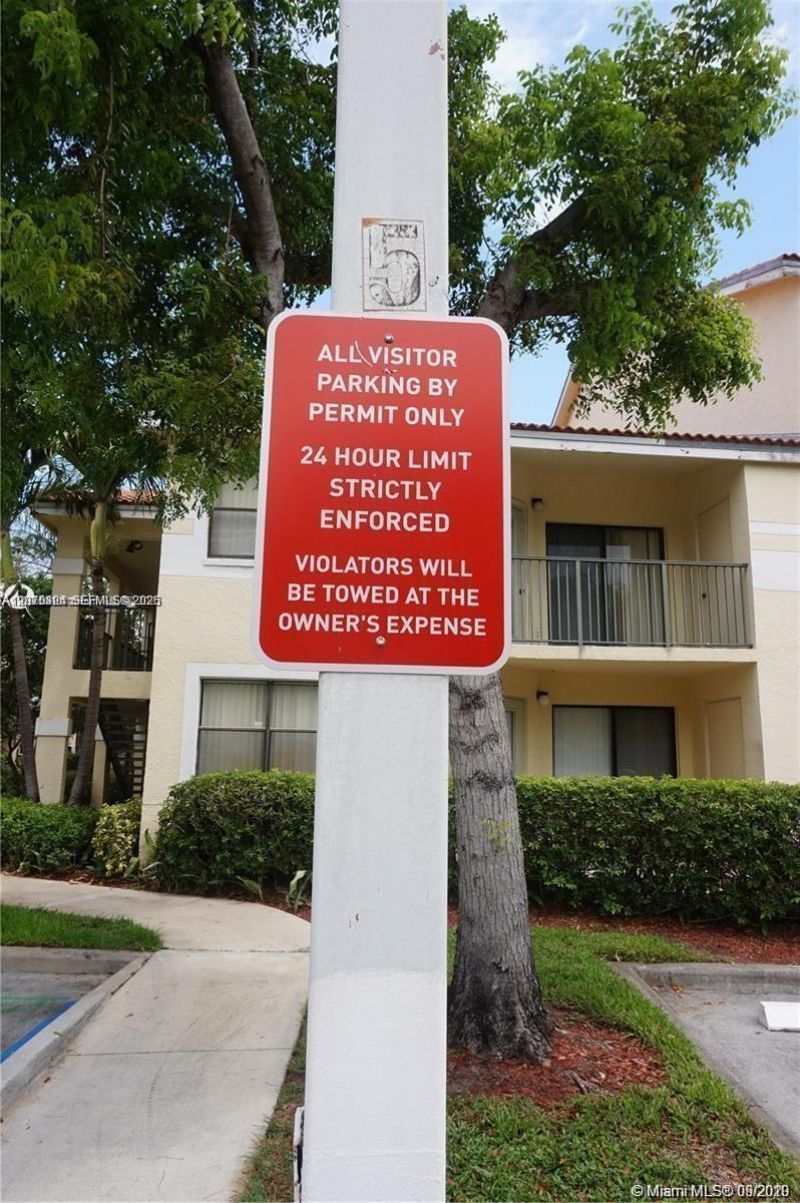 630 S Park Rd, Unit 27-3, Hollywood, FL 33021 Photo
