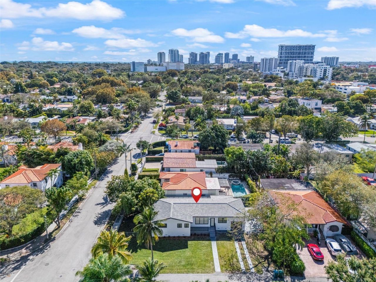2500 SW 23rd Ter , Miami, FL 33145 Photo