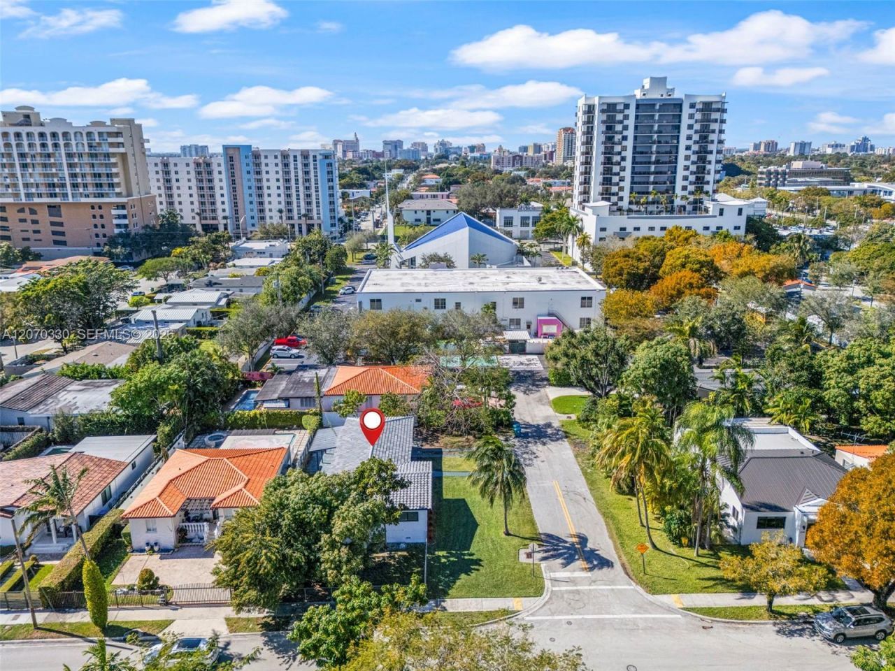 2500 SW 23rd Ter , Miami, FL 33145 Photo