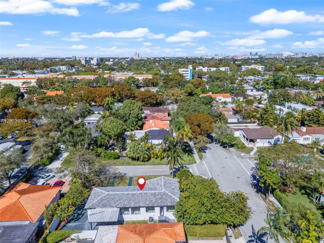 2500 SW 23rd Ter , Miami, FL 33145 Photo