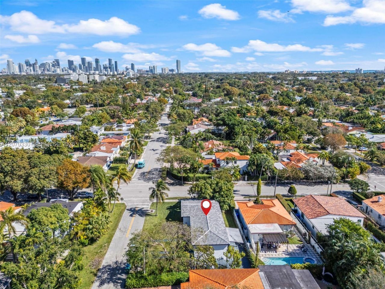 2500 SW 23rd Ter , Miami, FL 33145 Photo