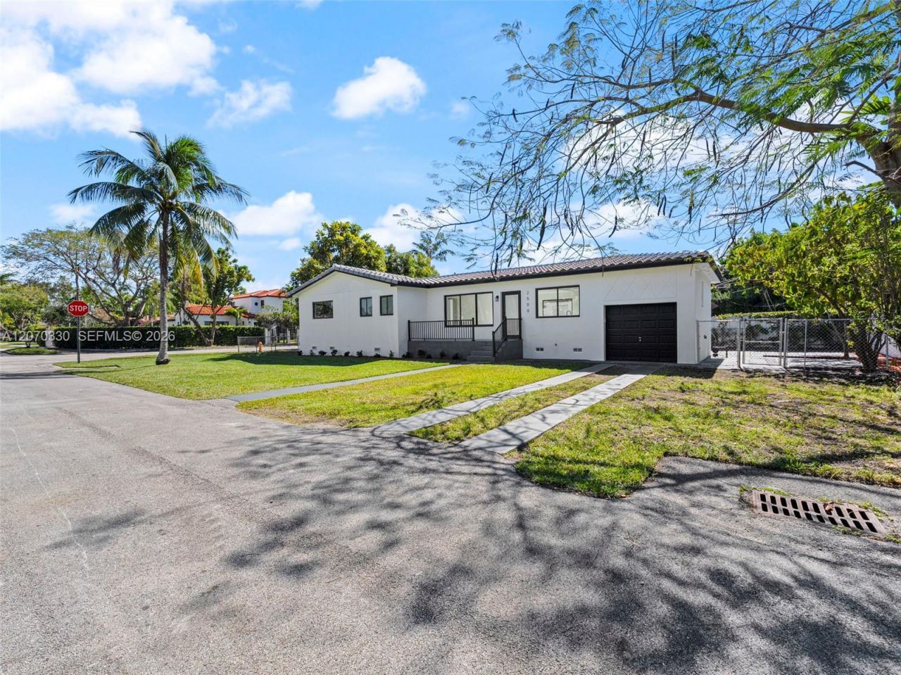 2500 SW 23rd Ter , Miami, FL 33145 Photo