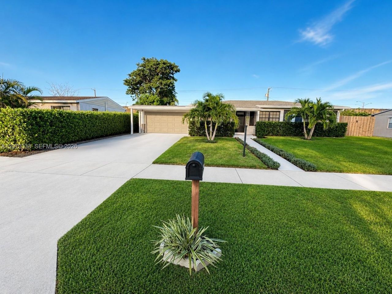 826 Cochran Dr, Lake Worth, FL 33461 Photo