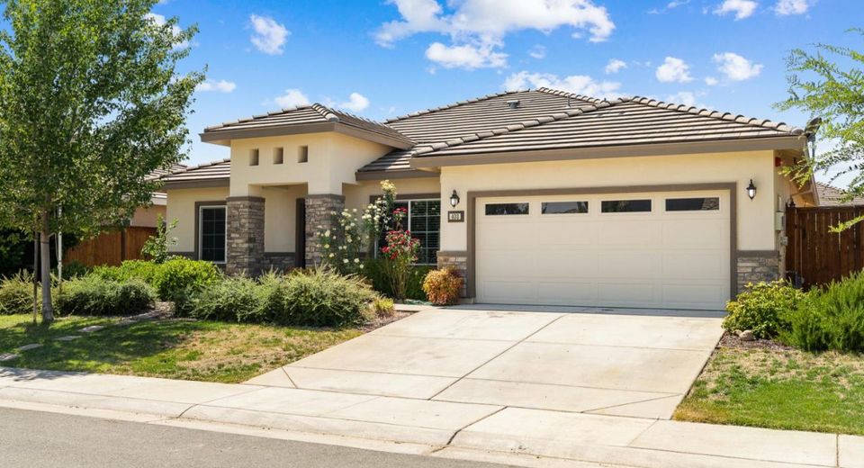 403 Callaway Ln, Ione, CA 95640 Photo