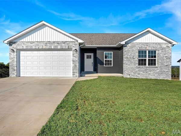 109 Ventnor Avenue , Union, MO 63084