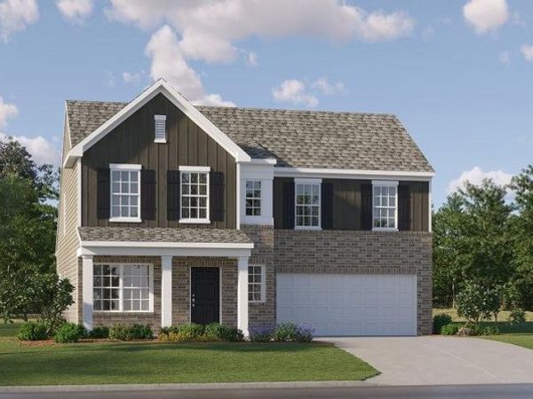 135 Primrose Street, King, NC 27021