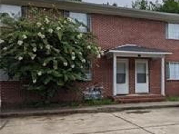 113 Vineland Drive, Unit C, Fayetteville, NC 28306