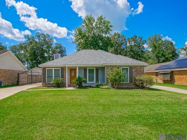 17258 Roble Ave, Greenwell Springs, LA 70739