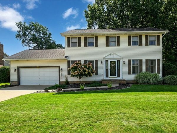 829 Dan Avenue, Canal Fulton, OH 44614