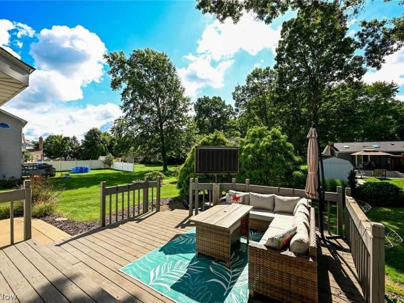829 Dan Avenue, Canal Fulton, OH 44614 Photo 10