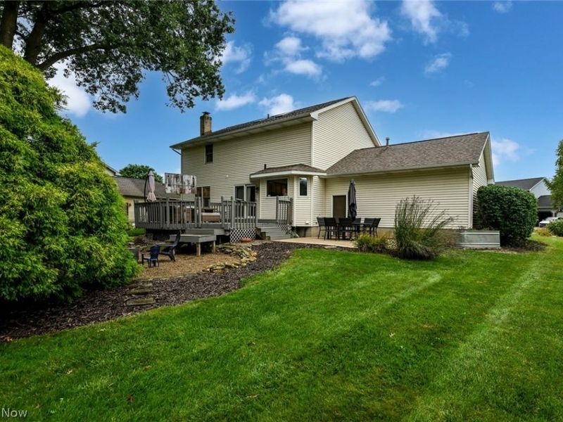 829 Dan Avenue, Canal Fulton, OH 44614 Photo 11