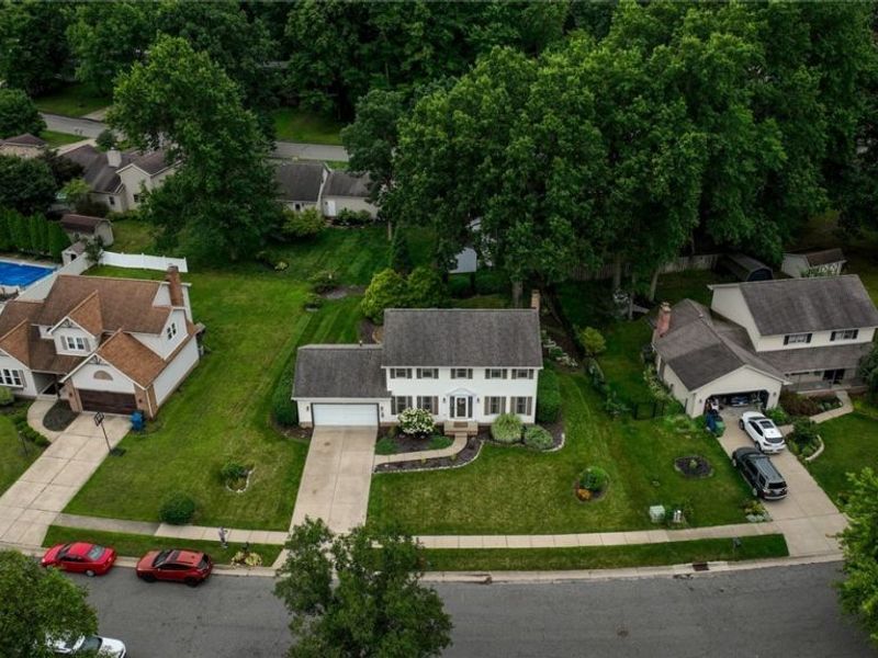 829 Dan Avenue, Canal Fulton, OH 44614 Photo 12