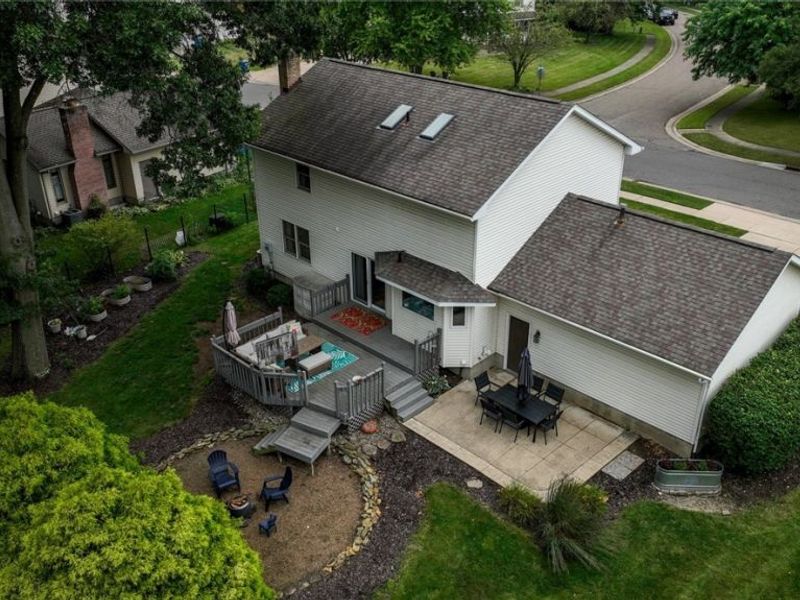 829 Dan Avenue, Canal Fulton, OH 44614 Photo 14