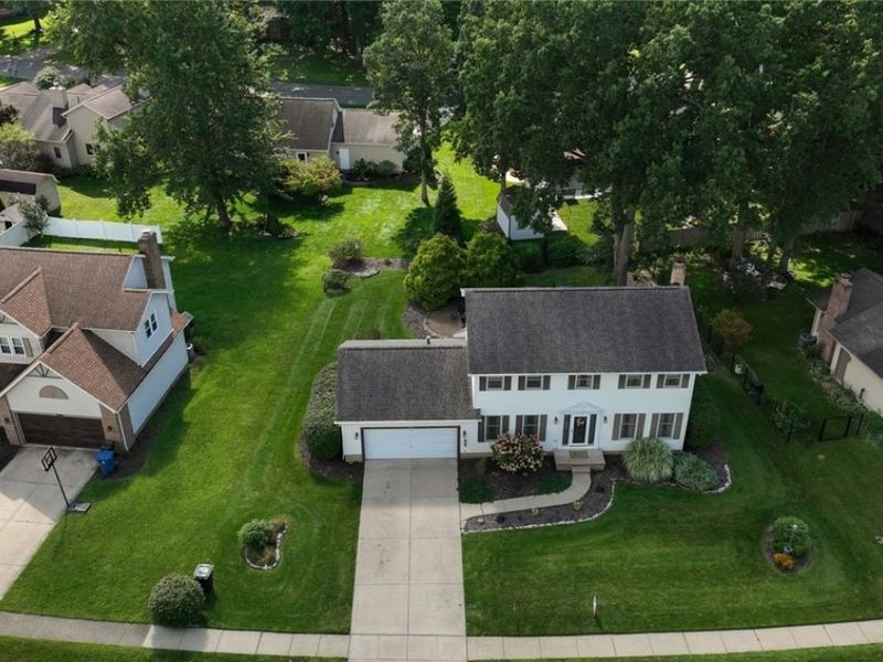 829 Dan Avenue, Canal Fulton, OH 44614 Photo 3