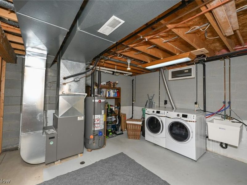 829 Dan Avenue, Canal Fulton, OH 44614 Photo 49