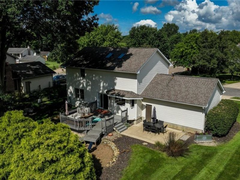 829 Dan Avenue, Canal Fulton, OH 44614 Photo 5