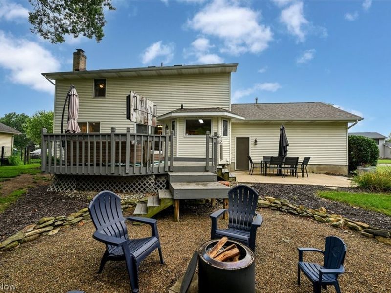 829 Dan Avenue, Canal Fulton, OH 44614 Photo 5