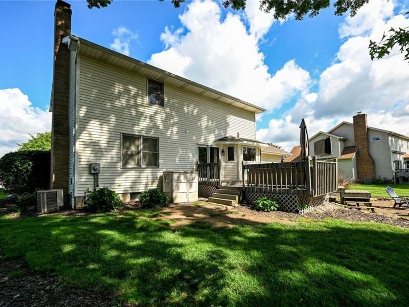 829 Dan Avenue, Canal Fulton, OH 44614 Photo 6
