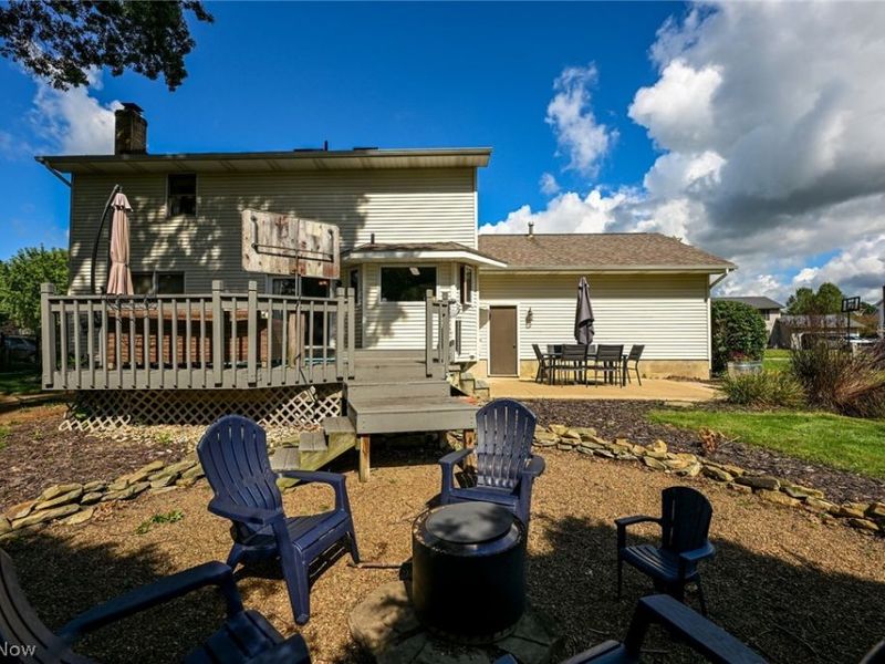 829 Dan Avenue, Canal Fulton, OH 44614 Photo 7