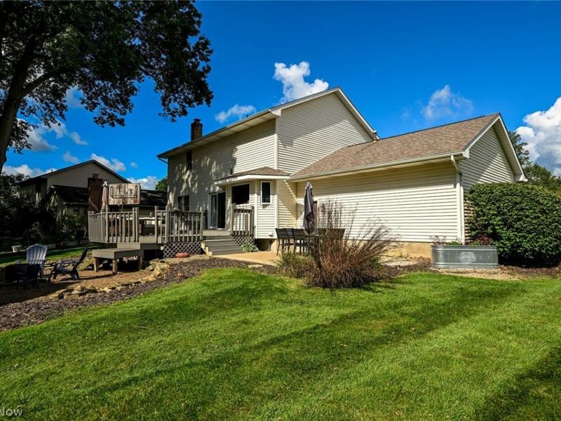 829 Dan Avenue, Canal Fulton, OH 44614 Photo 8