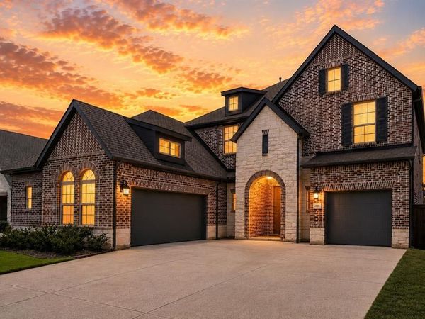 4304 Brookshire Court, Highland Village, TX 75077