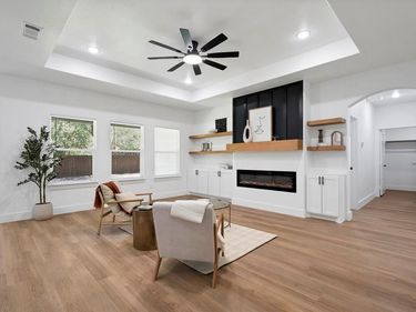 805 Tierney Road, Fort Worth, TX 76112