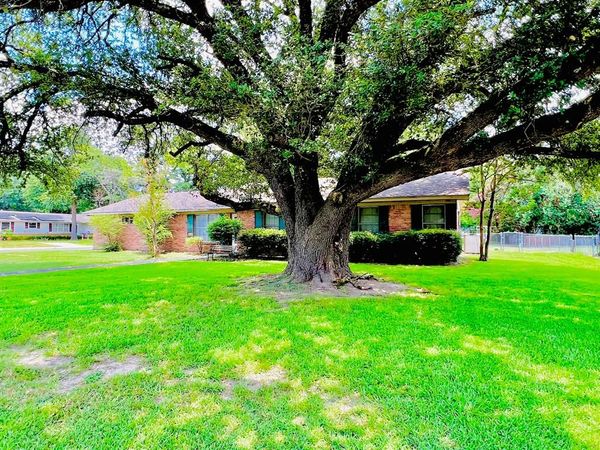 114 Harred Street, Sulphur Springs, TX 75482