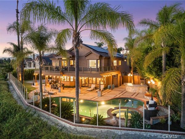 19 Windflower, Coto de Caza, CA 92679