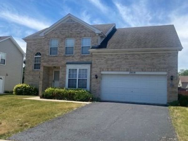 1909 Havenhill Drive , Plainfield, IL 60586