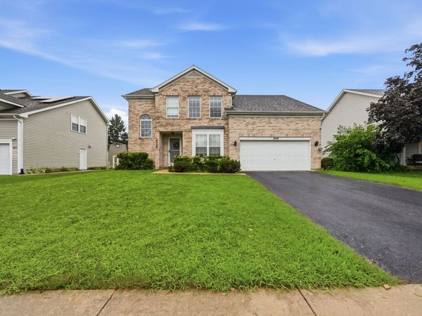 1909 Havenhill Drive , Plainfield, IL 60586