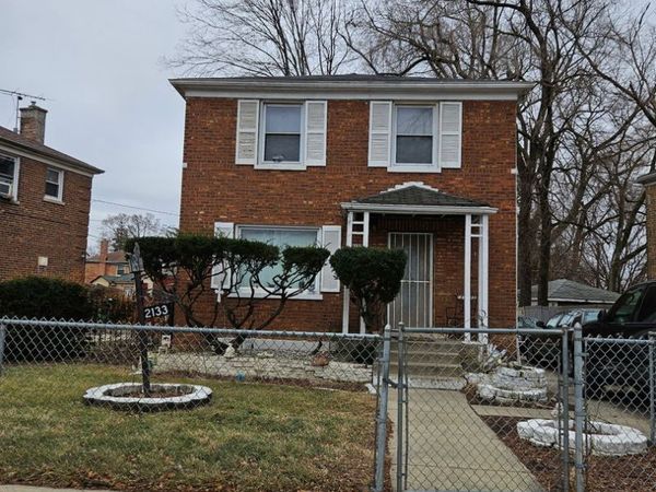 2131 W 75th Place, Chicago, IL 60620