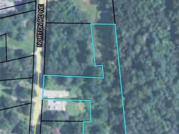 1367 Norton Road NE, Conyers, GA 30012