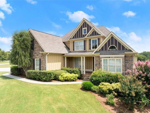 8510 Pintail Court , Lula, GA 30554