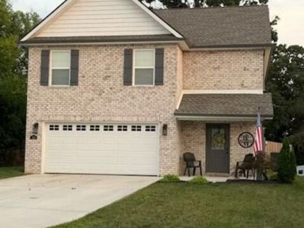 158 Sand Hills Drive, Maryville, TN 37801