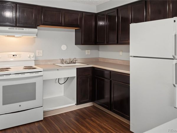 8828 E Florida Avenue , Unit 17, Denver, CO 80247