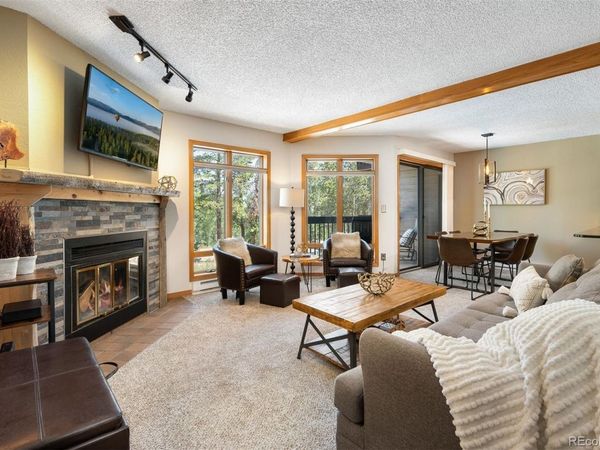 100 Bryant Boulevard , Unit 8, Fraser, CO 80442