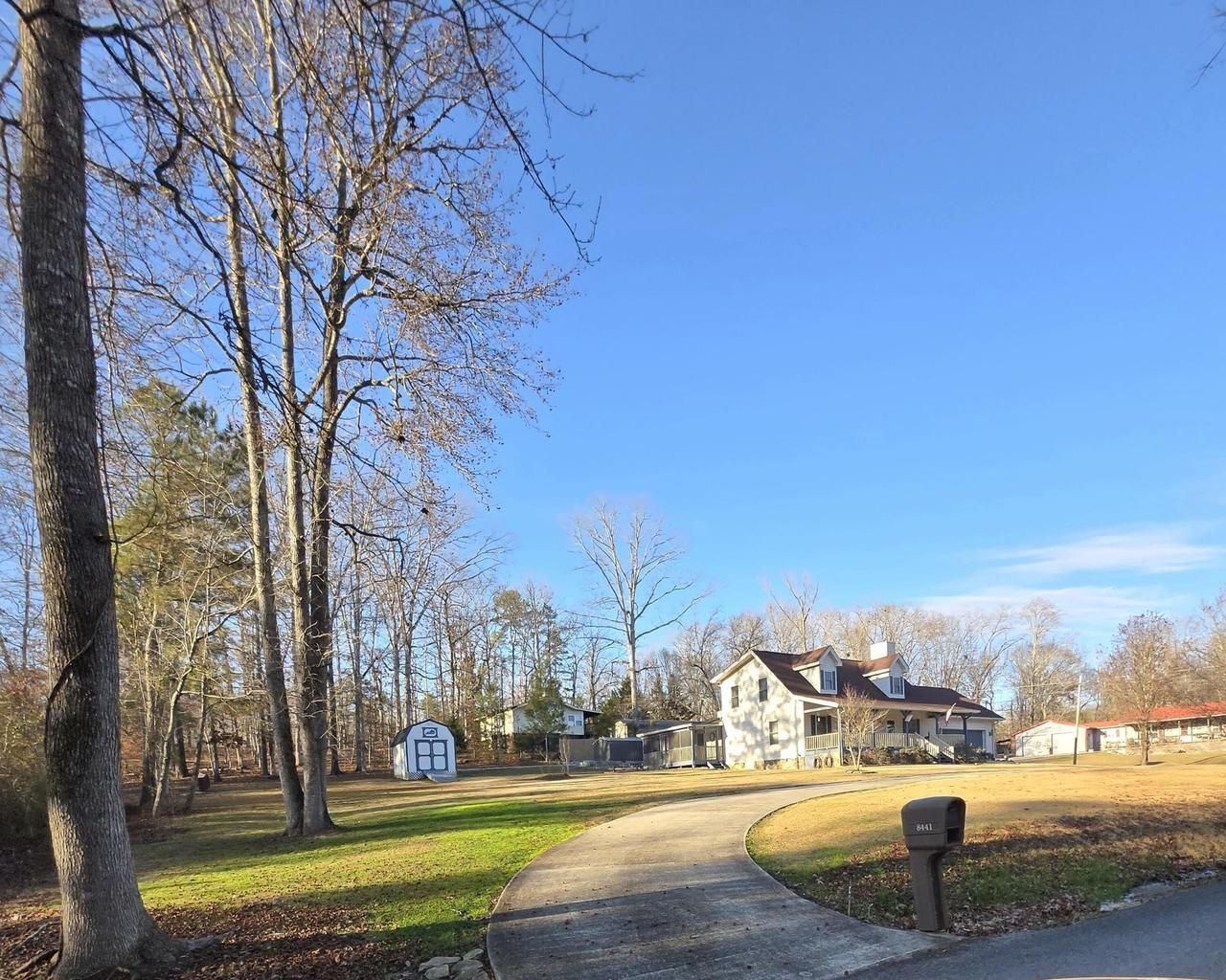 8441 Toestring Valley Road, Spring City, TN 37381 Main Photo