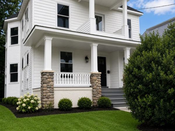 322 S 2nd Avenue , Mount Vernon, NY 10550