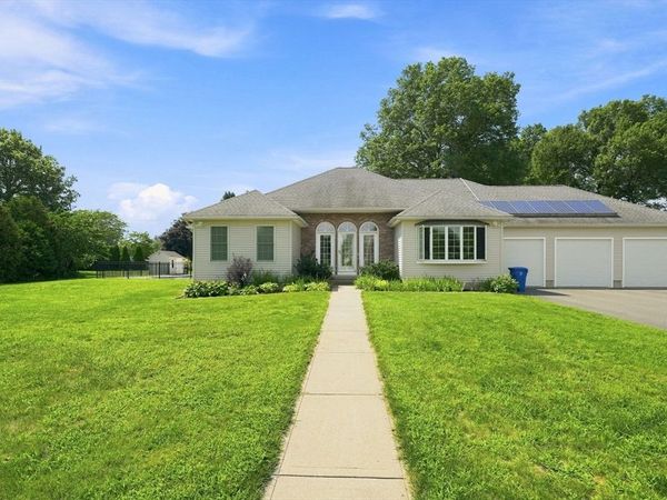 67 Abigaile Lane, West Springfield, MA 01089
