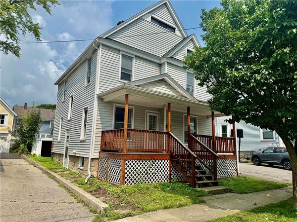 29 Dellinger Avenue , Batavia, NY 14020