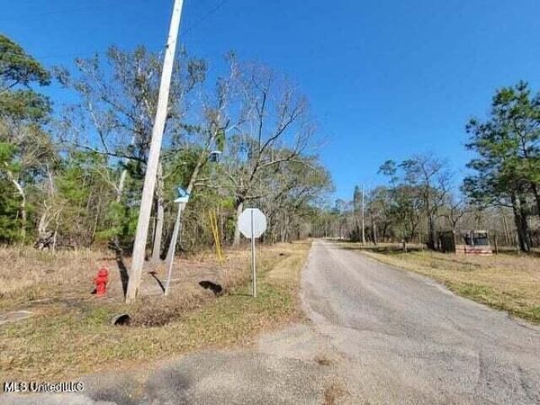 Lot 11-12 Yukon Street, Waveland, MS 39576